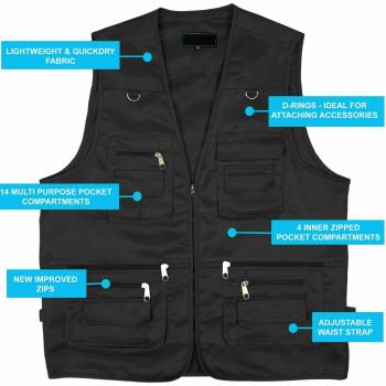 UTILITY VEST 2